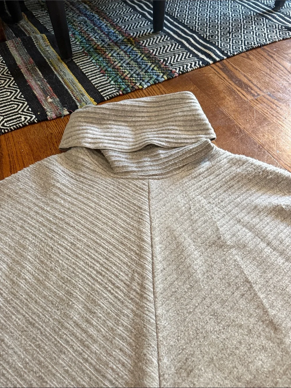 Habitat relaxed cowl